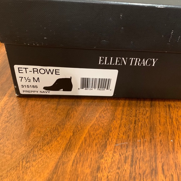 Booties - Picture 4 of 4